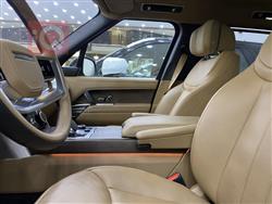 Land Rover Range Rover Vogue